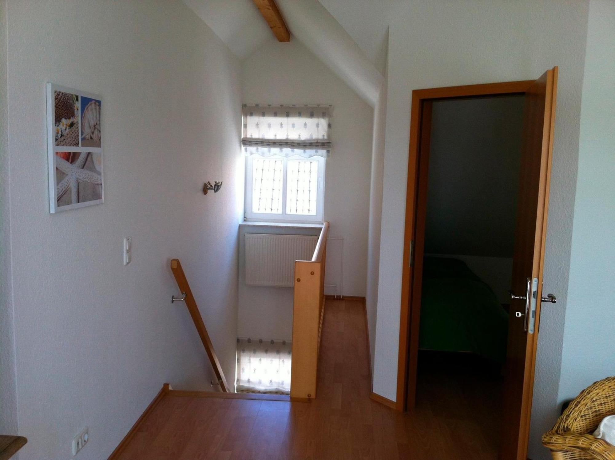 Ferienwohnung "Humburg", Strand Und Stadt Eckernförde Buitenkant foto