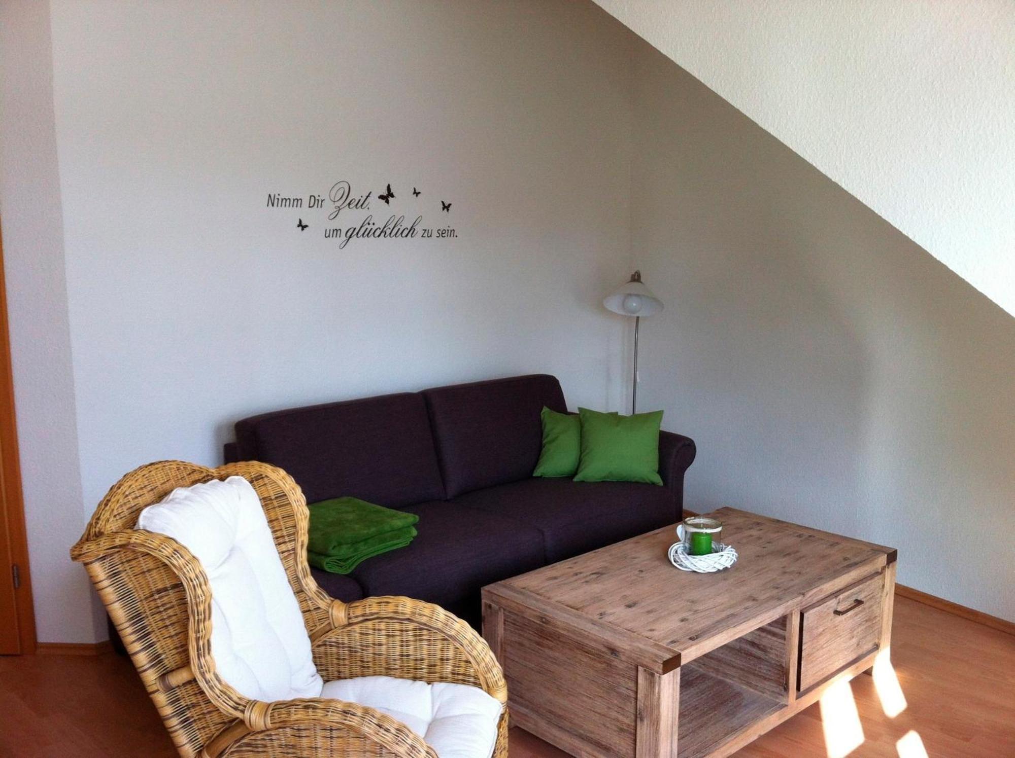 Ferienwohnung "Humburg", Strand Und Stadt Eckernförde Buitenkant foto